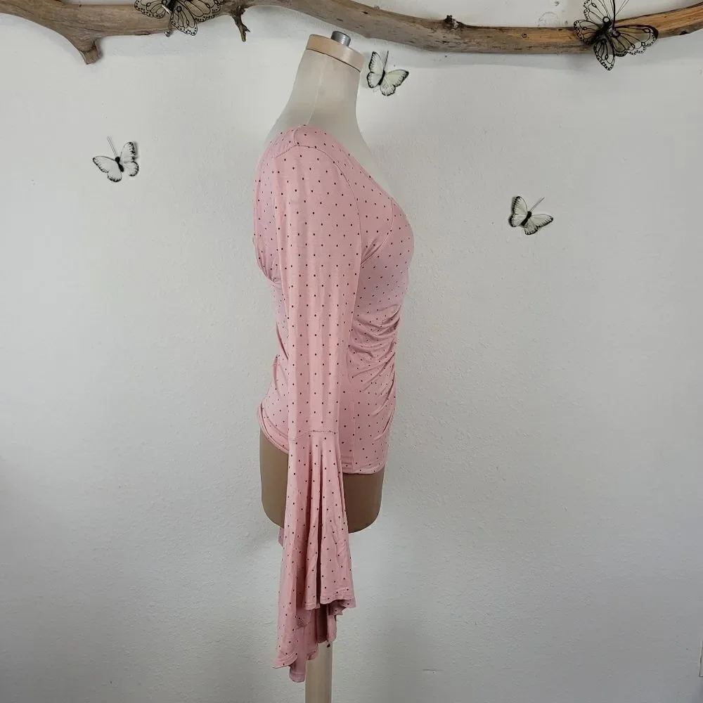 Free People super funky